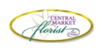 Central Market Florist coupons